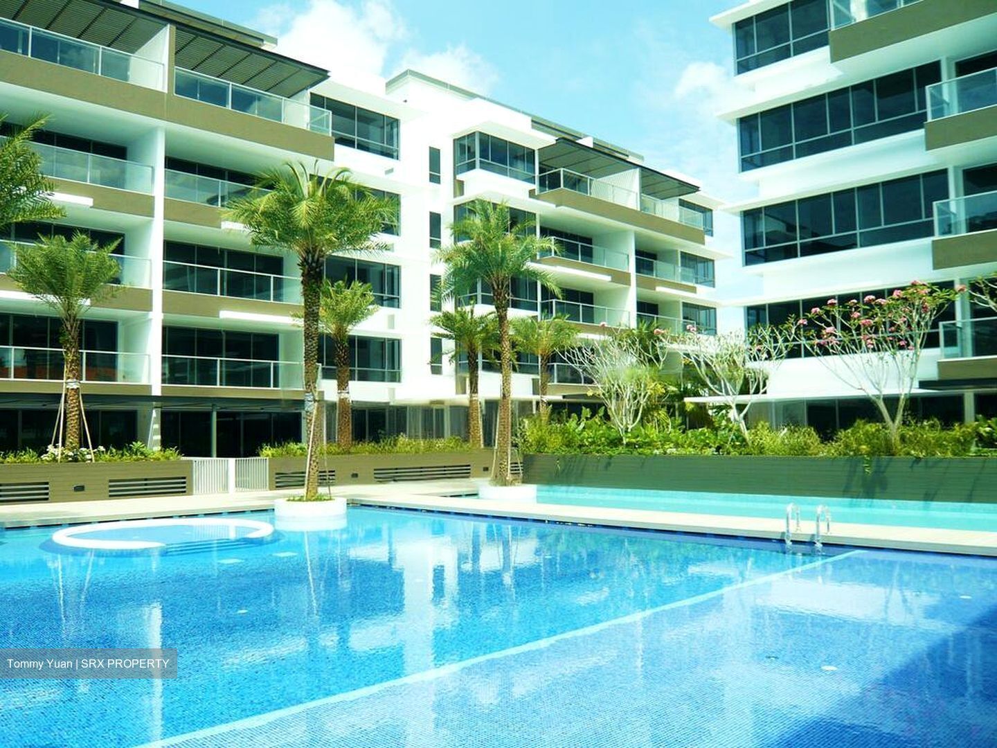 Elliot At The East Coast (D15), Condominium #566750761